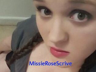 MissieRoseScrive