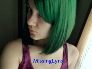 MissingLynx