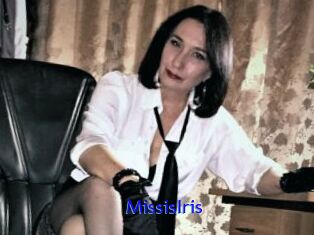 MissisIris