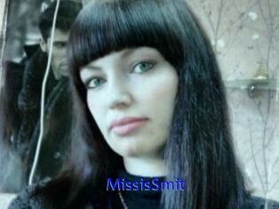 MissisSmit