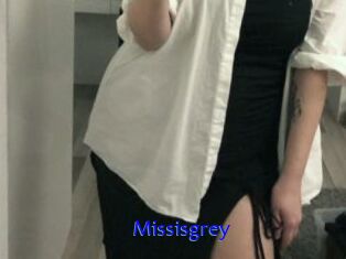 Missisgrey