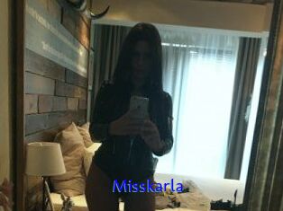 Misskarla