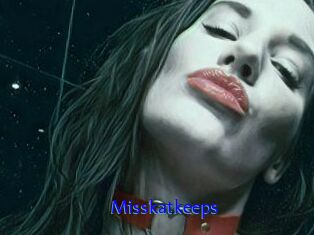 Misskatkeeps