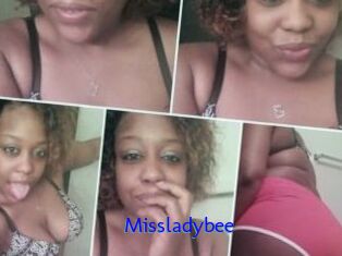 Missladybee