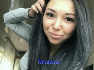 Misslana