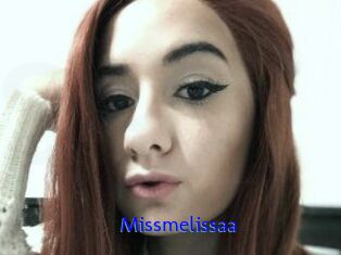 Missmelissaa