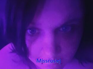 Missrosiej