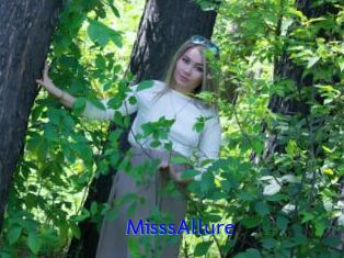 MisssAllure