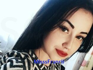 MisssFranrii