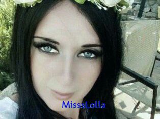 MisssLolla