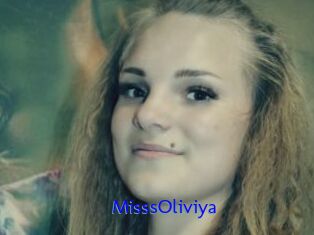 MisssOliviya