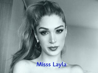 Misss_Layla Sexo Gratis