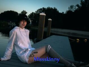Missskinny Sexo Gratis