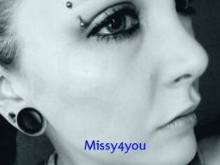 Missy4you