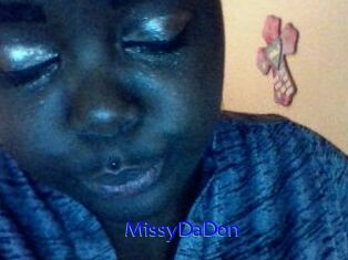 MissyDaDon