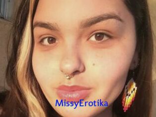 MissyErotika