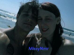 MissyNmr