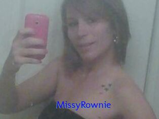 MissyRownie