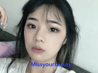 Missyourbeauty