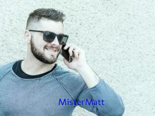 MisterMatt