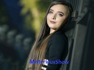 MisteriousShow
