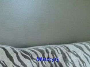Mistery13