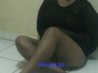 Mistery30