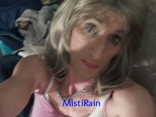MistiRain