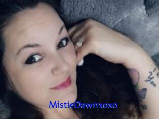 MistieDawnxoxo