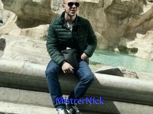 MistrerNick