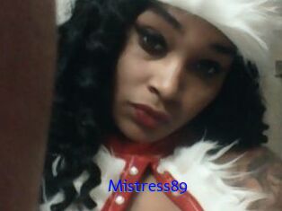 Mistress89