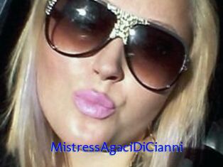 MistressAgaciDiCianni