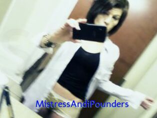 MistressAndiPounders