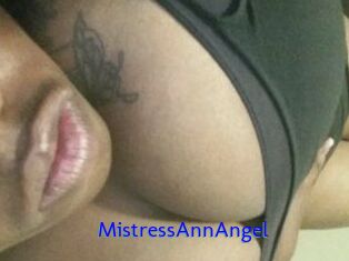 MistressAnnAngel Sexo Gratis