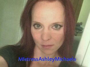 MistressAshleyMichaels