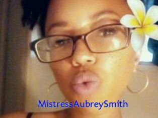 MistressAubreySmith Sexo Gratis