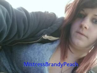 MistressBrandyPeach