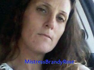 MistressBrandyRose