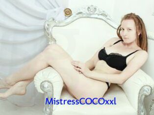 MistressCOCOxxl