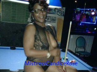 MistressCandiceRose