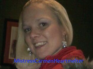 MistressCarmenHeartmelter