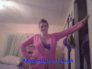 MistressChristyCook