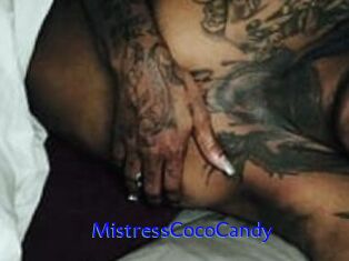 MistressCocoCandy
