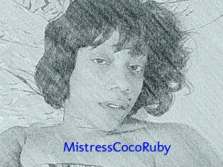 MistressCocoRuby