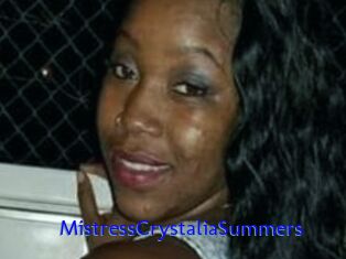 MistressCrystaliaSummers