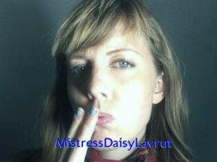 MistressDaisyLavrut