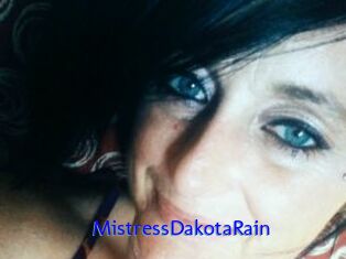 MistressDakotaRain