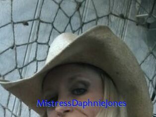 MistressDaphnieJones