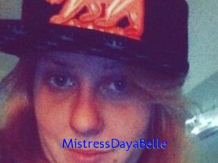 MistressDayaBelle Sexo Gratis
