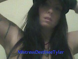 MistressDestineeTyler